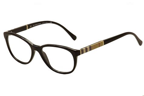 woman burberry eyeglasses|Burberry eyeglasses frames size 50.